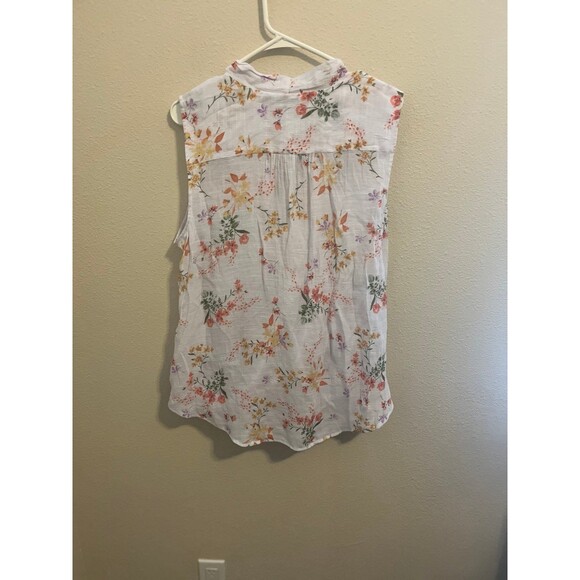 Liz Claiborne Women’s Blouse XL - Picture 2 of 3